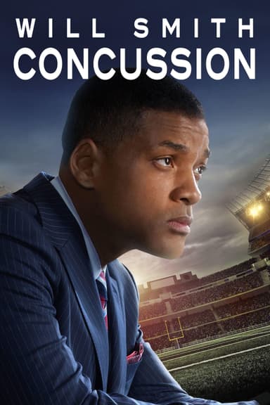 Concussion poster