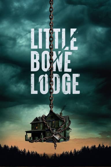 Little Bone Lodge poster