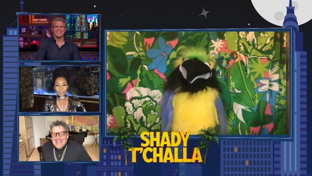 Episode Poster
