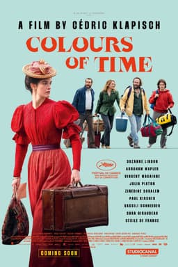 Movie Poster