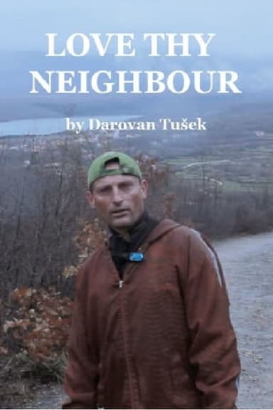 Love Thy Neighbour poster