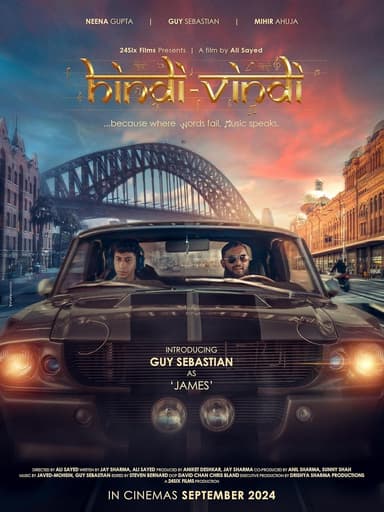 Hindi Vindi poster