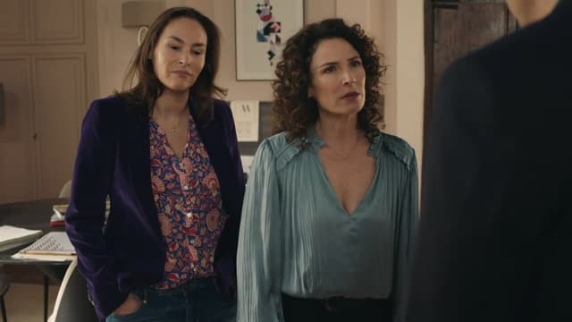Episode Poster