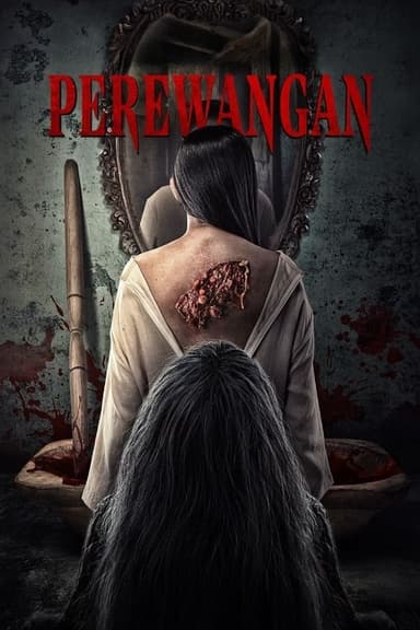 Perewangan poster