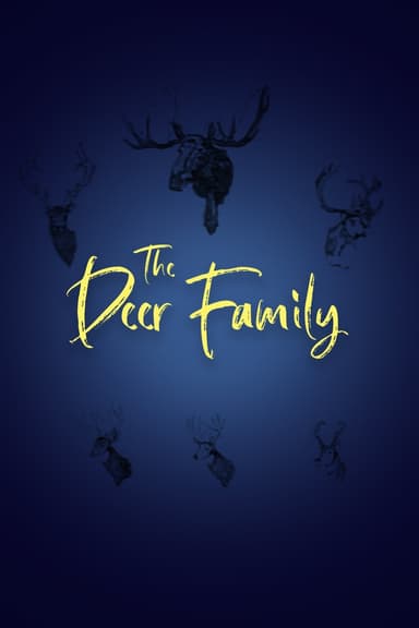 The Deer Family poster