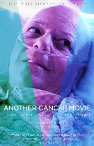 Another Cancer Movie poster