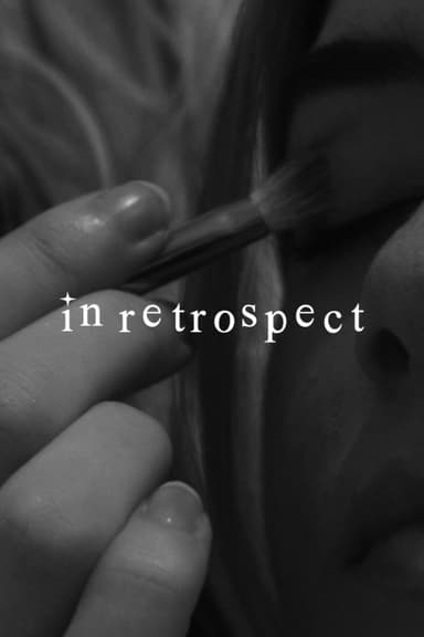 In Retrospect poster