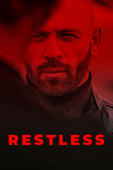 Restless poster