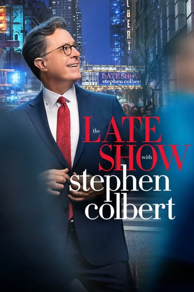 Series poster