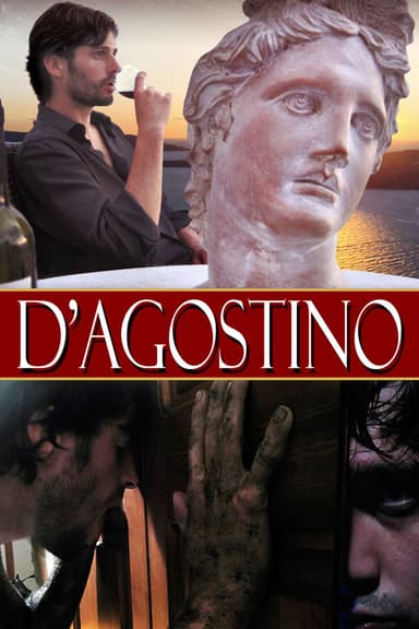 D'Agostino poster