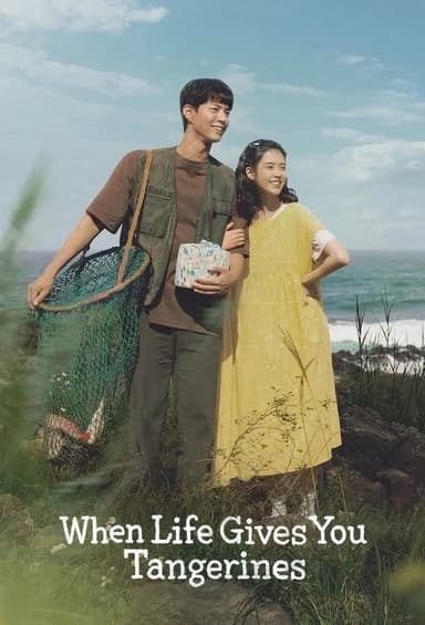 Series poster