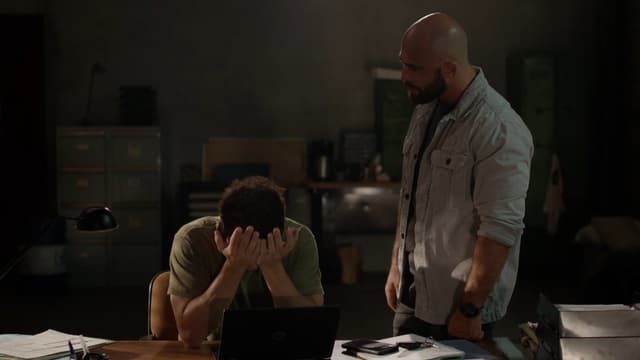 Episode Poster