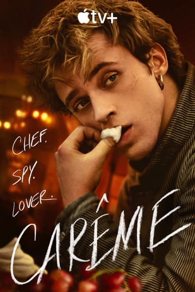 Series poster