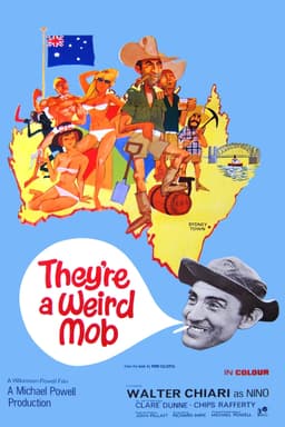 Movie Poster