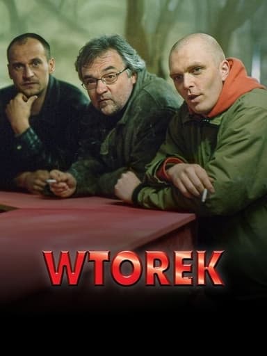 Tuesday poster