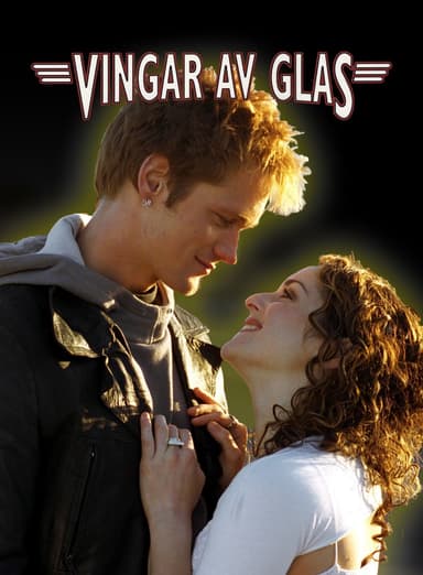 Wings of Glass poster