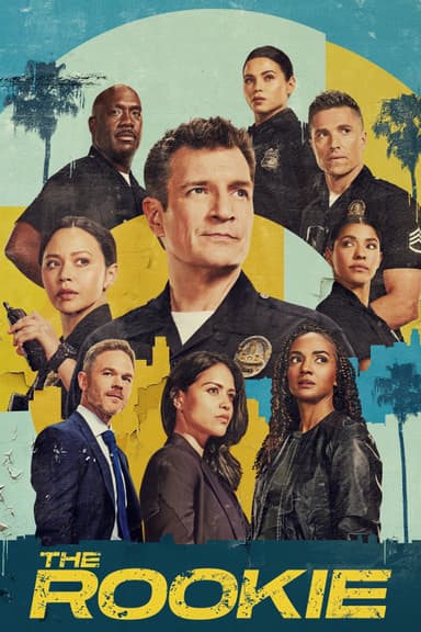 Series poster