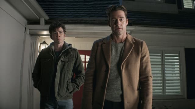 Episode Poster