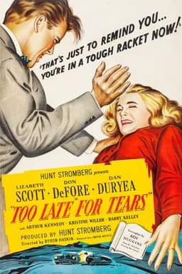 Movie Poster