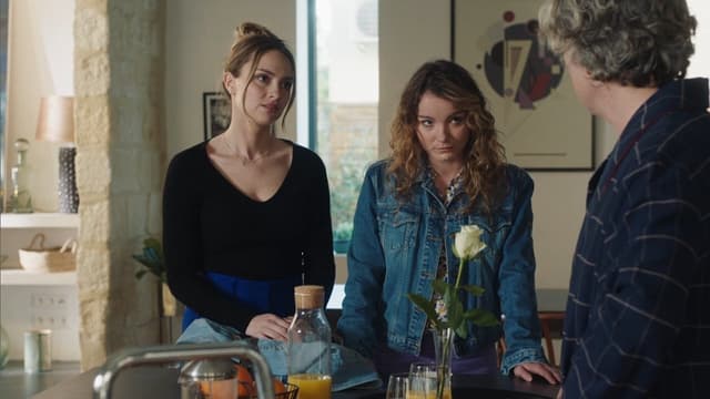 Episode Poster