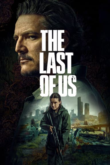 Series poster