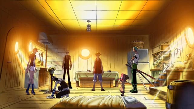 Episode Poster