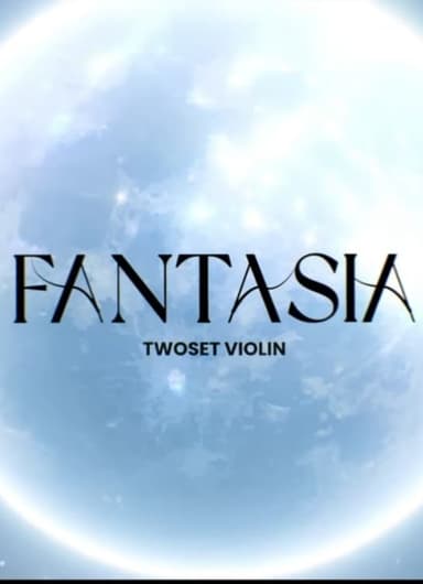 Fantasia poster