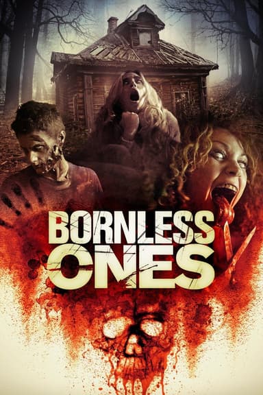 Bornless Ones poster