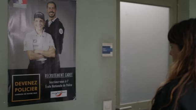 Episode Poster