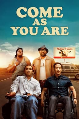 Movie Poster