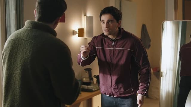 Episode Poster