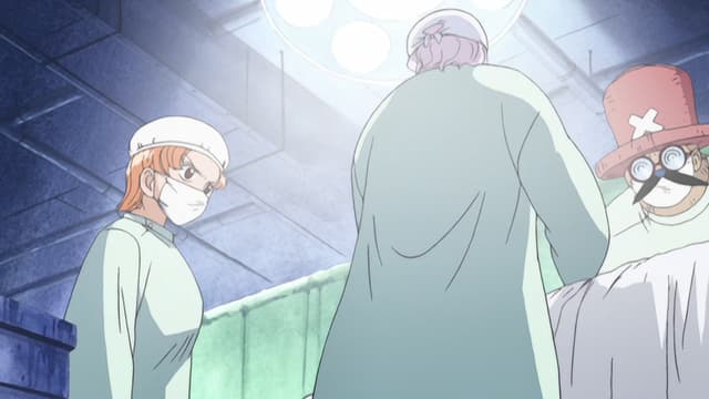 Episode Poster