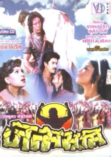 Janma Bhoomi poster