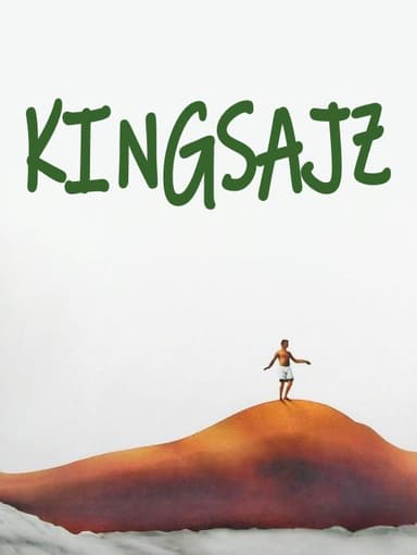 King Size poster