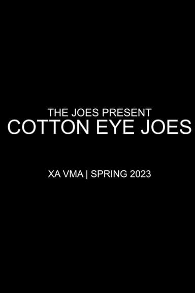 The Cotton-Eyed Joes poster