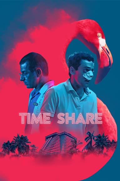 Time Share poster