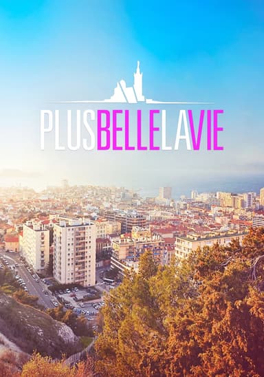 Series poster