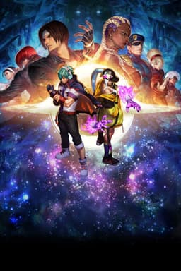 Movie Poster