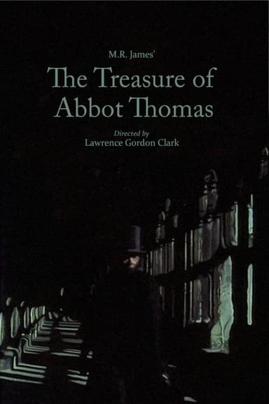 The Treasure of Abbot Thomas poster