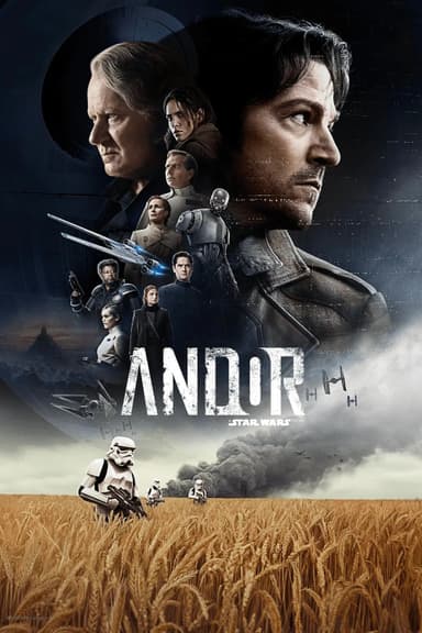Series poster