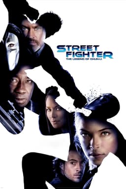 Movie Poster