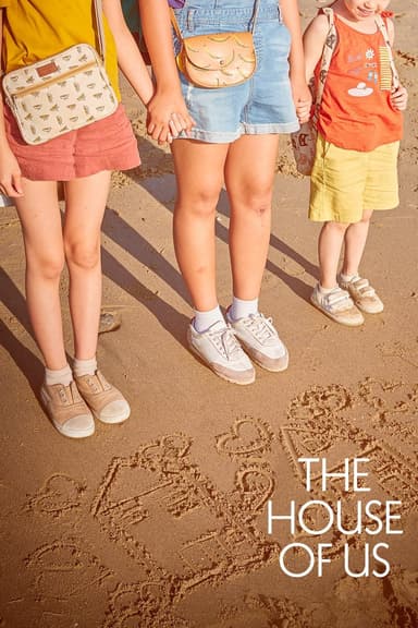 The House of Us poster