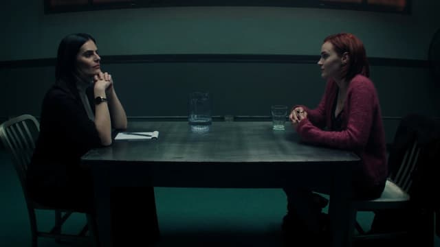 Episode Poster