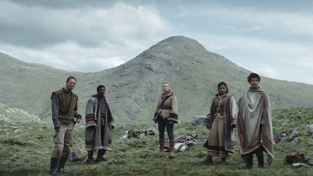 Episode Poster
