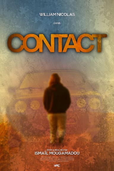 Contact poster