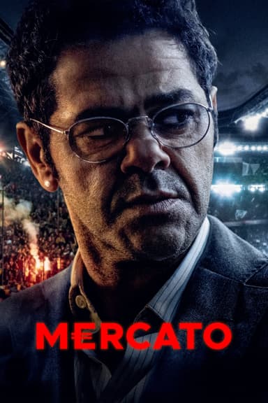 Mercato poster