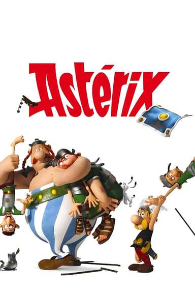 Series poster