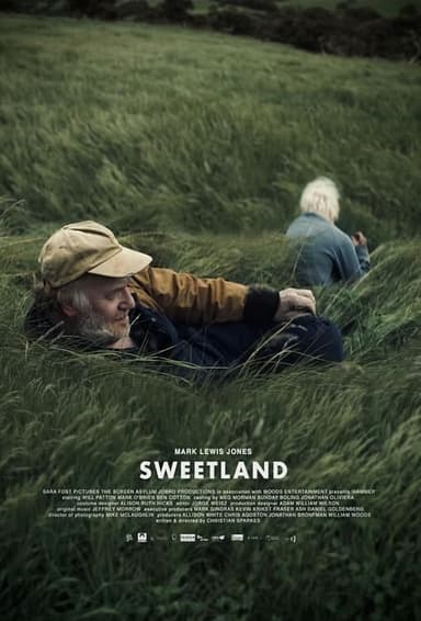 Sweetland poster