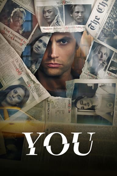 Series poster