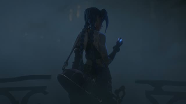 Episode Poster